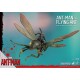 Ant-Man Ant-Man on Flying Ant MMS Compact Figure 10 cm